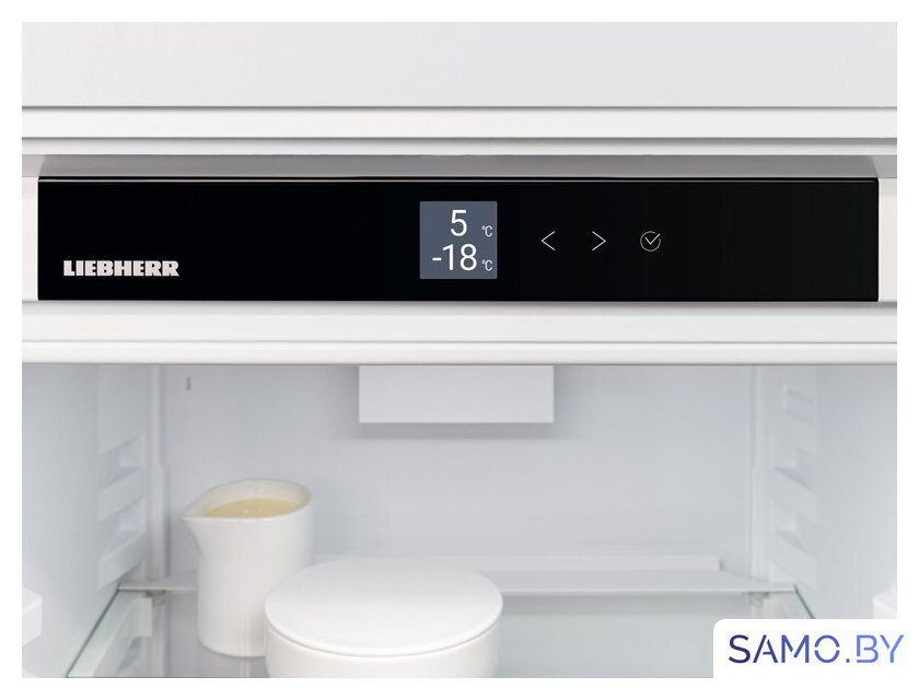 Холодильник Liebherr ICe 5103 Pure 5103-22001 - Изображение №5 — Интернет-магазин samo.by