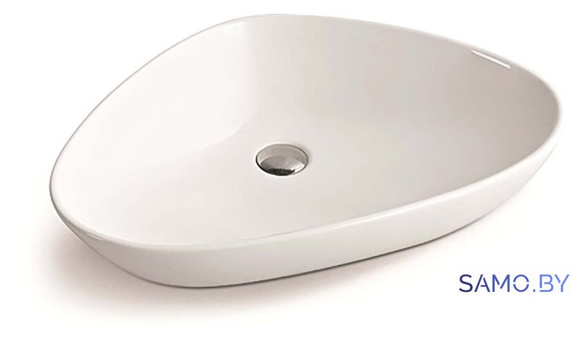 Умывальник SantiLine SL-1034 - Изображение №1 — Интернет-магазин samo.by