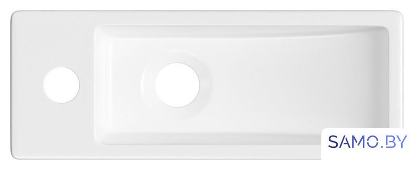 Умывальник Lavinia Boho Bathroom Sink 33311019 - Изображение №3 — Интернет-магазин samo.by