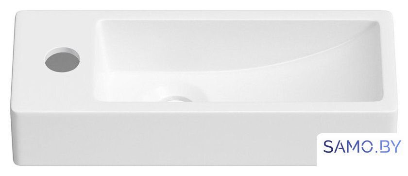 Умывальник Lavinia Boho Bathroom Sink 33311019 - Изображение №1 — Интернет-магазин samo.by