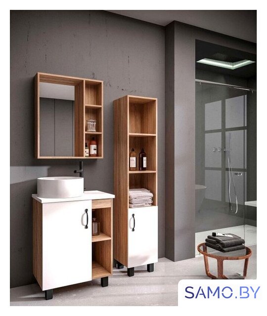  Grossman Флай 60 106001 - Изображение №3 — Интернет-магазин samo.by