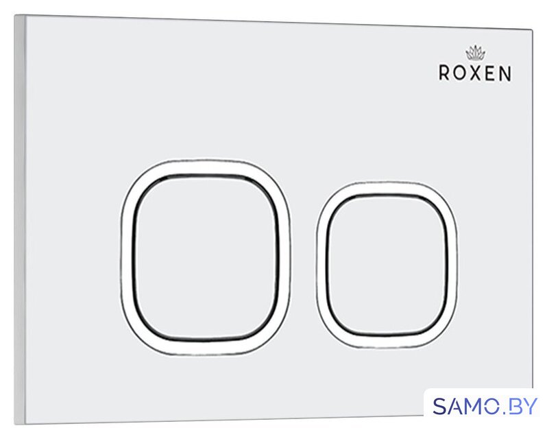 Унитаз подвесной Roxen Antares Bidet в комплекте с инсталляцией StounFix Dual Fresh 6 в 1 934445 (кнопка: белый глянец) - Изображение №14 — Интернет-магазин samo.by