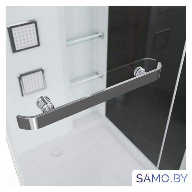 Душевая кабина Grossman GR128R 90x135 - Изображение №9 — Интернет-магазин samo.by