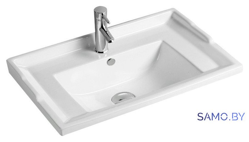 Умывальник SantiLine SL-2112 (80) - Изображение №1 — Интернет-магазин samo.by