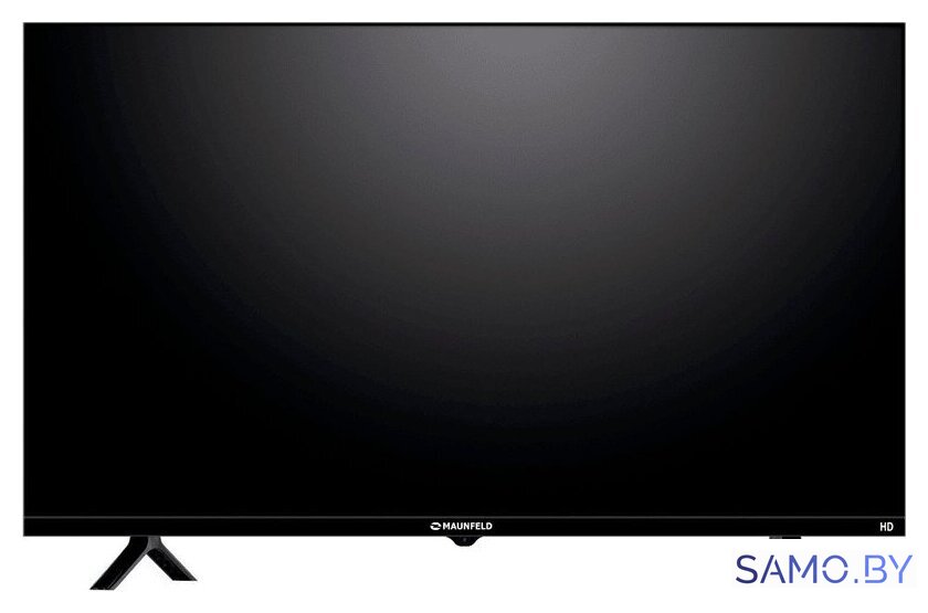Телевизор MAUNFELD MLT32HST02 - Изображение №2 — Интернет-магазин samo.by