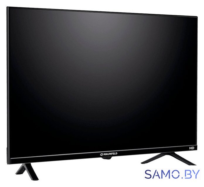 Телевизор MAUNFELD MLT32HST02 - Изображение №4 — Интернет-магазин samo.by