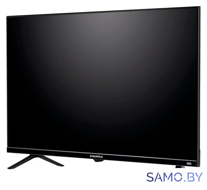 Телевизор MAUNFELD MLT32HST02 - Изображение №3 — Интернет-магазин samo.by
