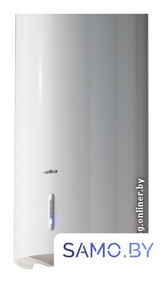 Кухонная вытяжка Elica Stone WH/A/33 (PRF0007123) - Изображение №1 — Интернет-магазин samo.by