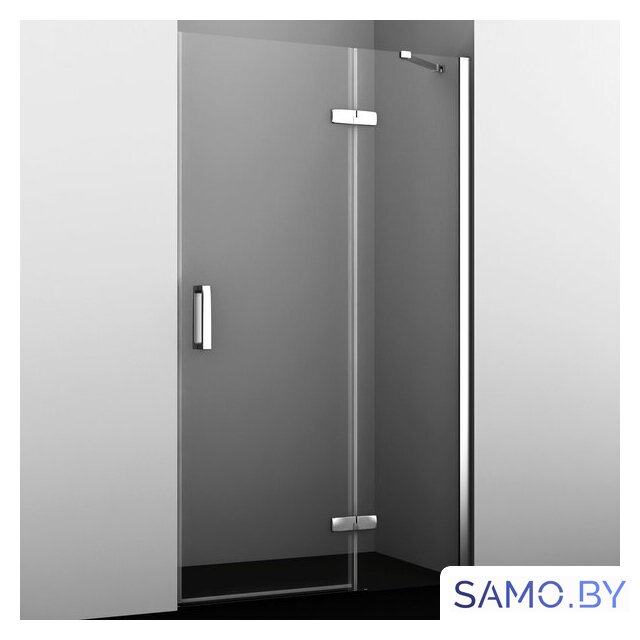 Душевая дверь Wasserkraft Aller 10H05R - Изображение №1 — Интернет-магазин samo.by