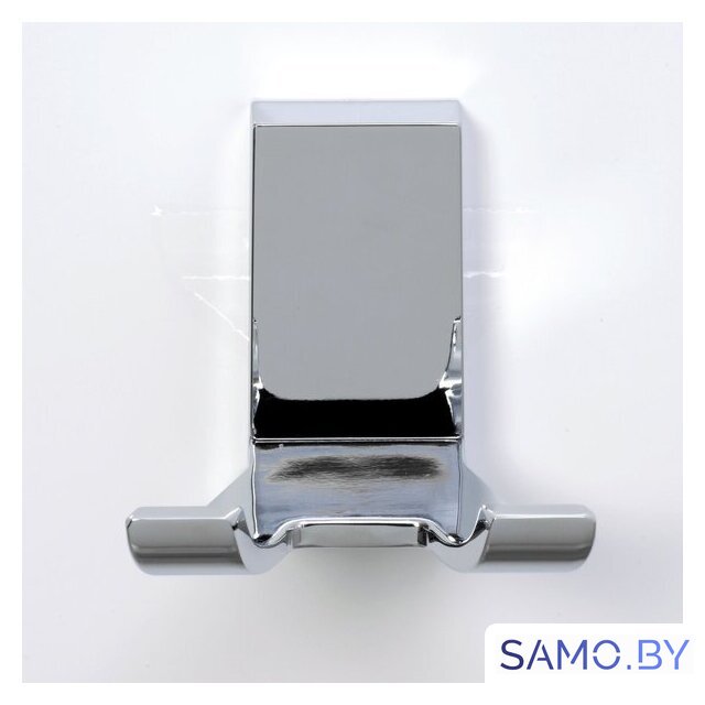 Крючок для ванны Wasserkraft Lopau K-6023D - Изображение №2 — Интернет-магазин samo.by
