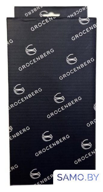 Дозатор для жидкого мыла Grocenberg AC0033 (золото матовый) - Изображение №4 — Интернет-магазин samo.by