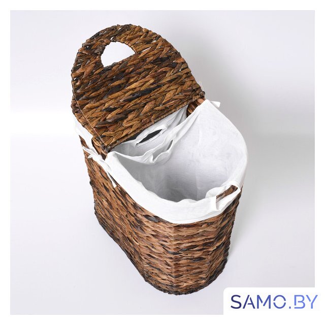 Корзина Wasserkraft Dill WB-611-L - Изображение №3 — Интернет-магазин samo.by