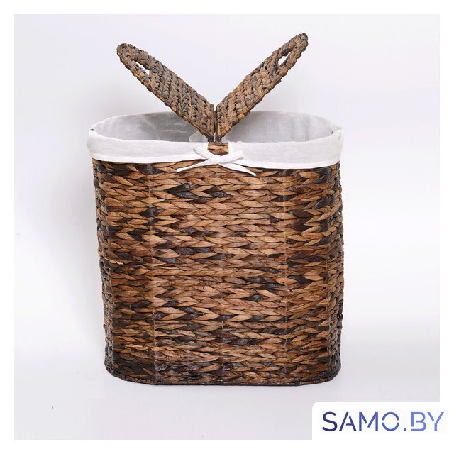 Корзина Wasserkraft Dill WB-611-L - Изображение №4 — Интернет-магазин samo.by