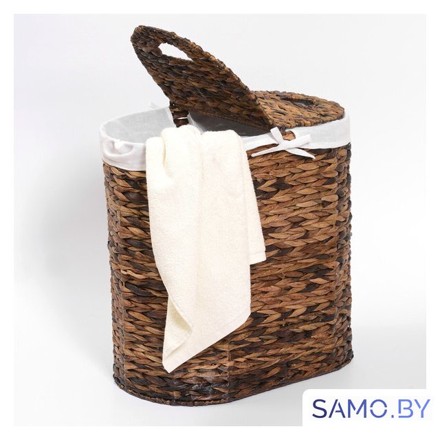 Корзина Wasserkraft Dill WB-611-L - Изображение №1 — Интернет-магазин samo.by