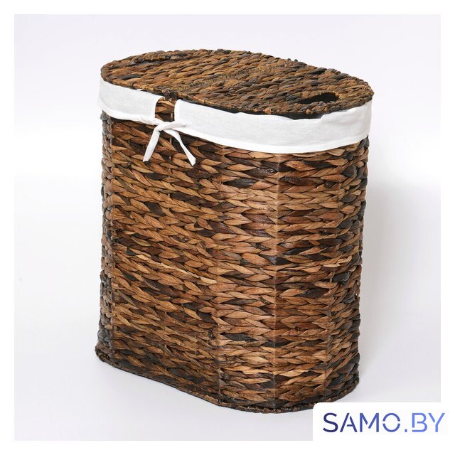 Корзина Wasserkraft Dill WB-611-L - Изображение №2 — Интернет-магазин samo.by