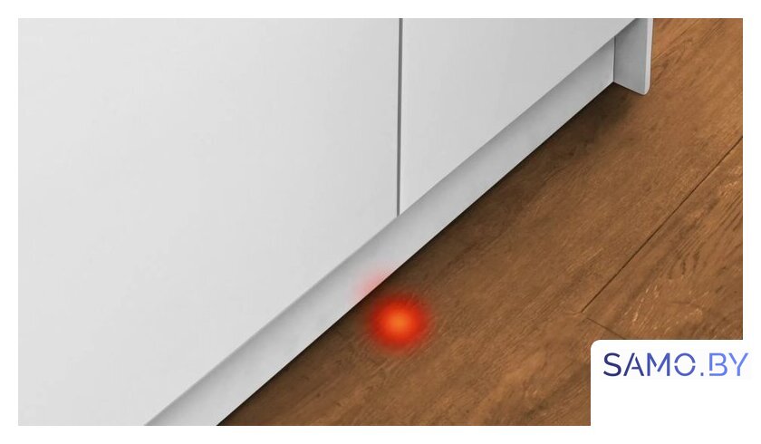 Встраиваемая посудомоечная машина Bosch SPV2IKX10E - Изображение №6 — Интернет-магазин samo.by