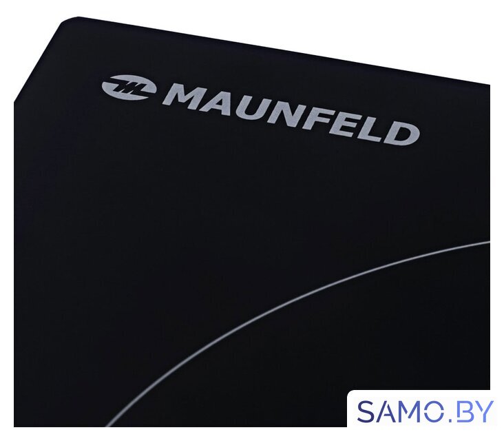 Варочная панель MAUNFELD EVCE.292-BK - Изображение №4 — Интернет-магазин samo.by