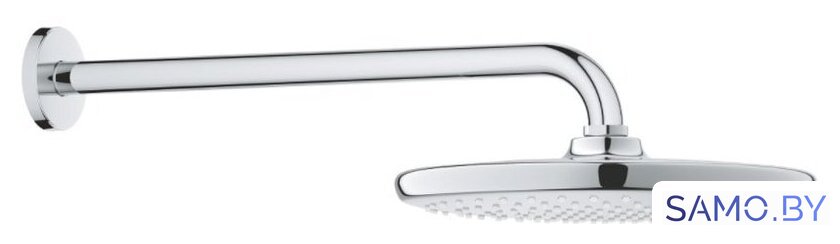 Верхний душ Grohe Tempesta 250 26663000 - Изображение №1 — Интернет-магазин samo.by
