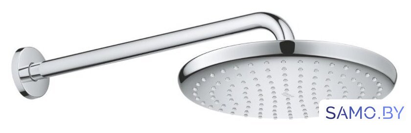 Верхний душ Grohe Tempesta 250 26663000 - Изображение №2 — Интернет-магазин samo.by