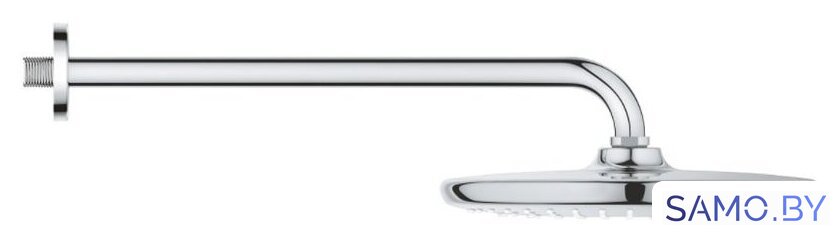 Верхний душ Grohe Tempesta 250 26663000 - Изображение №3 — Интернет-магазин samo.by