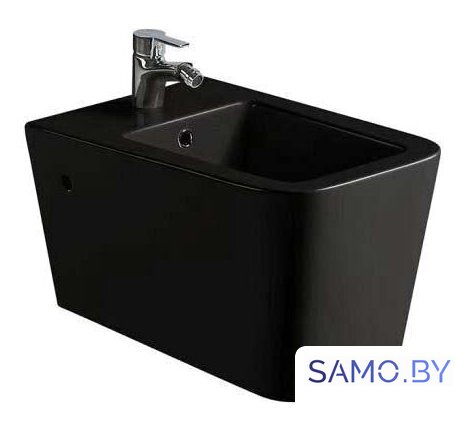 Биде SantiLine SL-5054MB - Изображение №1 — Интернет-магазин samo.by