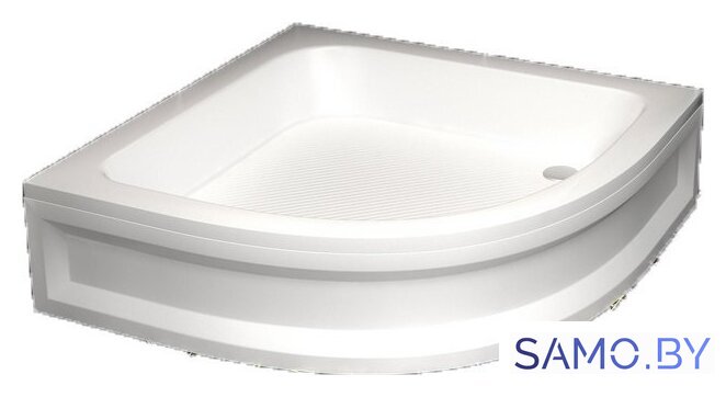 Душевой поддон RGW BP/CL-S 90x90 - Изображение №1 — Интернет-магазин samo.by