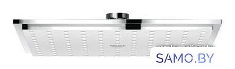 Верхний душ Grohe Rainshower Allure 230 [27479000] - Изображение №1 — Интернет-магазин samo.by