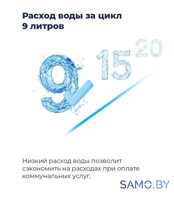 Встраиваемая посудомоечная машина MAUNFELD MLP 08IM - Изображение №20 — Интернет-магазин samo.by