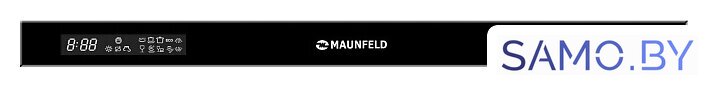 Встраиваемая посудомоечная машина MAUNFELD MLP 08IM - Изображение №6 — Интернет-магазин samo.by