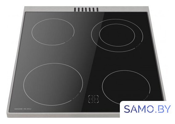 Кухонная плита Hansa FCCL59335 - Изображение №4 — Интернет-магазин samo.by
