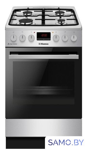 Кухонная плита Hansa FCMX592299H - Изображение №1 — Интернет-магазин samo.by
