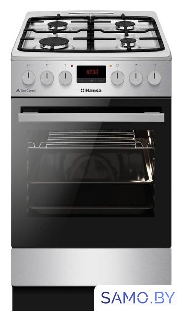 Кухонная плита Hansa FCMX592299H - Изображение №3 — Интернет-магазин samo.by