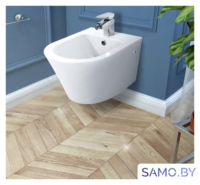 Биде Lavinia Boho Relfix Biore 77070255 - Изображение №3 — Интернет-магазин samo.by