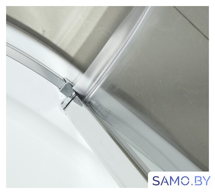 Душевой уголок Roxen Doha 55080-90 90х90 - Изображение №8 — Интернет-магазин samo.by