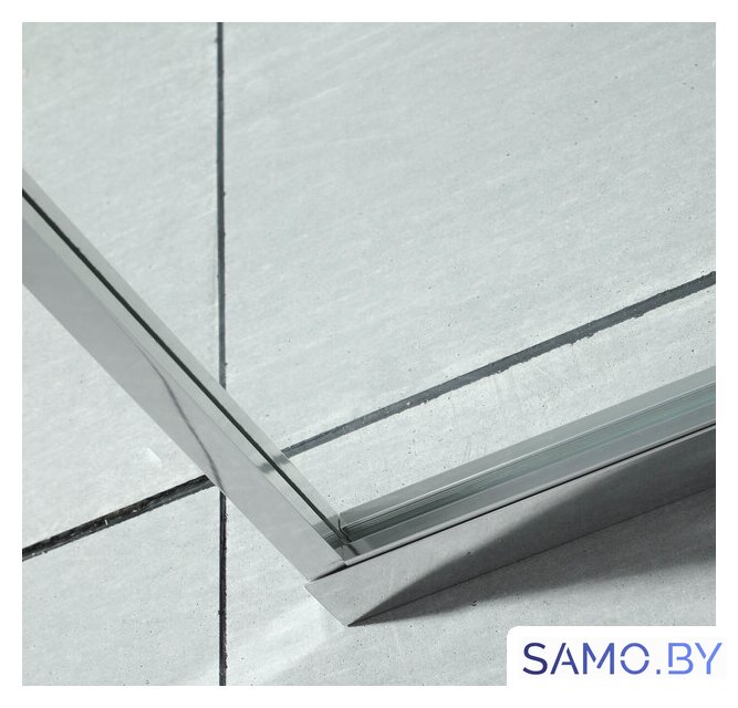 Душевой уголок Roxen Doha 55080-90 90х90 - Изображение №6 — Интернет-магазин samo.by
