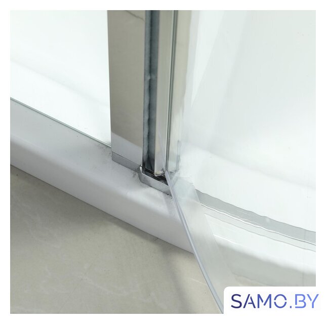 Душевой уголок Roxen Doha 55080-90 90х90 - Изображение №9 — Интернет-магазин samo.by