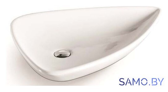 Умывальник SantiLine SL-1033 - Изображение №1 — Интернет-магазин samo.by