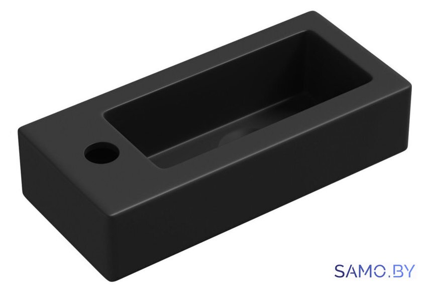 Умывальник Lavinia Boho Bathroom Sink 33311018 - Изображение №2 — Интернет-магазин samo.by