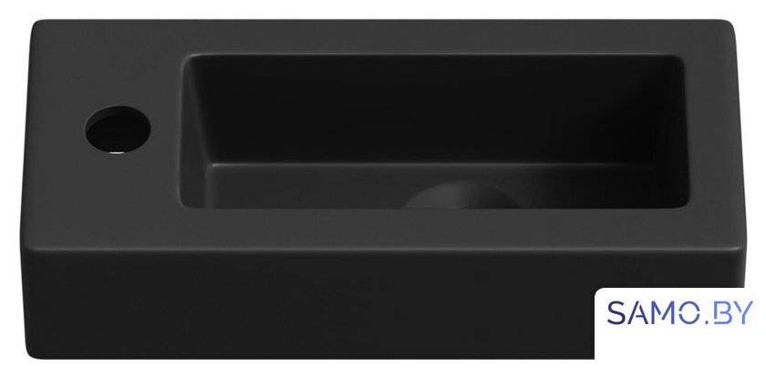 Умывальник Lavinia Boho Bathroom Sink 33311018 - Изображение №1 — Интернет-магазин samo.by