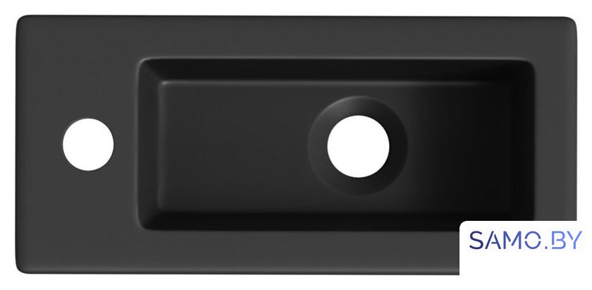 Умывальник Lavinia Boho Bathroom Sink 33311018 - Изображение №3 — Интернет-магазин samo.by
