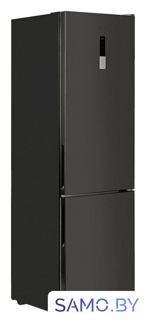 Холодильник MAUNFELD MFF200NFSB10 Inverter - Изображение №3 — Интернет-магазин samo.by