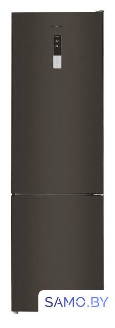 Холодильник MAUNFELD MFF200NFSB10 Inverter - Изображение №1 — Интернет-магазин samo.by