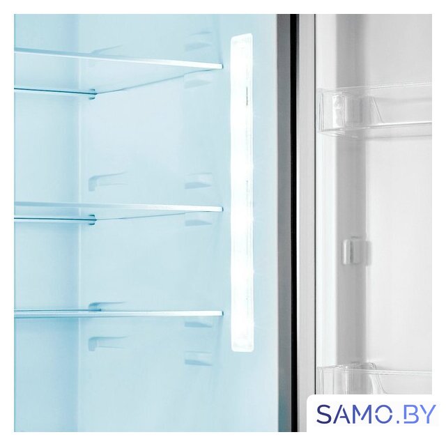 Холодильник MAUNFELD MFF200NFSB10 Inverter - Изображение №9 — Интернет-магазин samo.by