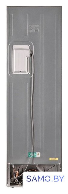 Холодильник MAUNFELD MFF200NFSB10 Inverter - Изображение №14 — Интернет-магазин samo.by