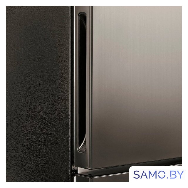 Холодильник MAUNFELD MFF200NFSB10 Inverter - Изображение №8 — Интернет-магазин samo.by