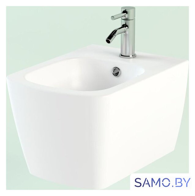 Биде Lavinia Boho Aveo 33060050 - Изображение №2 — Интернет-магазин samo.by