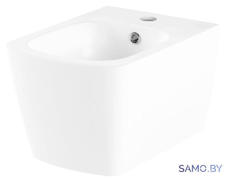 Биде Lavinia Boho Aveo 33060050 - Изображение №1 — Интернет-магазин samo.by