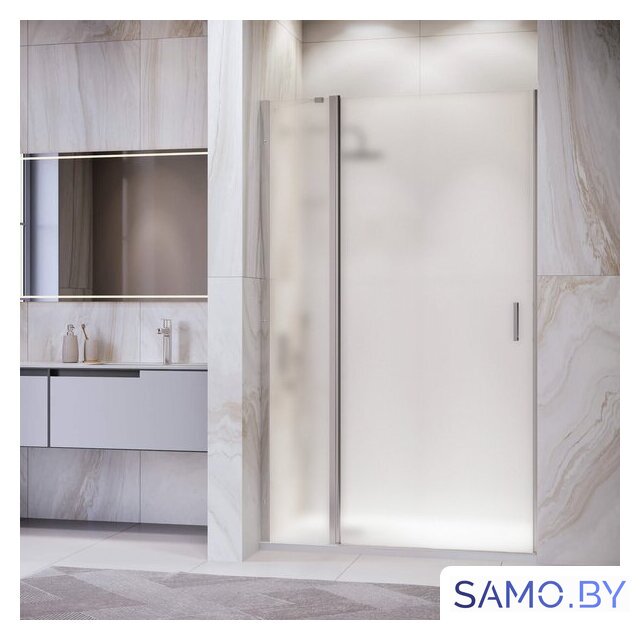 Душевая дверь RGW LE-004 351200412-21 - Изображение №2 — Интернет-магазин samo.by