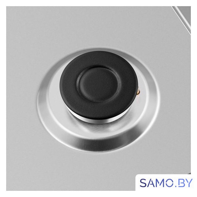 Варочная панель HOMSair HGS643GS - Изображение №9 — Интернет-магазин samo.by