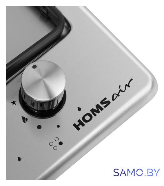 Варочная панель HOMSair HGS643GS - Изображение №6 — Интернет-магазин samo.by